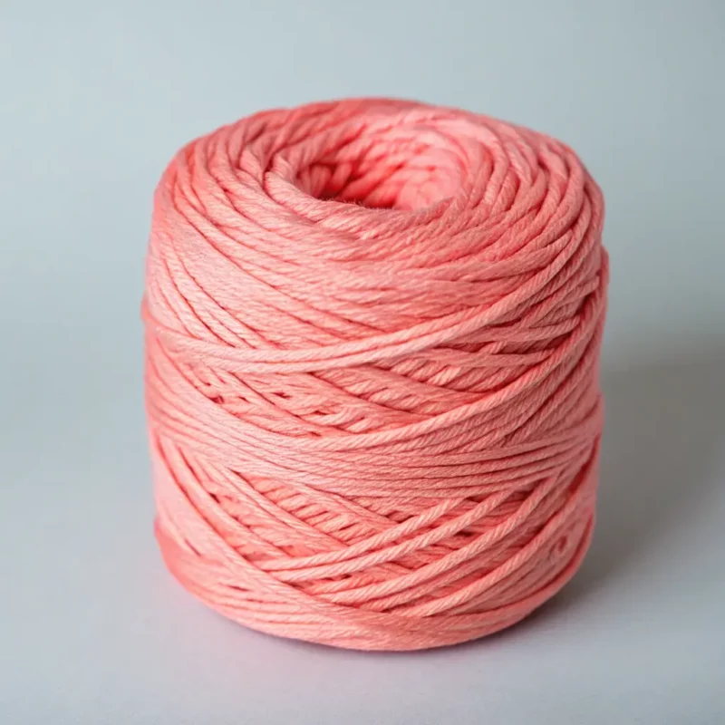 Cotton Yarn - Summer Colors